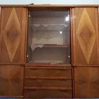 کمد سه تیکه