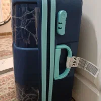 چمدان ivs|کیف، کفش، کمربند|تهران, شادآباد|دیوار