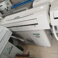 اسپیلت  جنرال|کولر گازی و فن‌کوئل|زابل, |دیوار