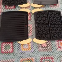 ساندویچ ساز|اجاق گاز و لوازم برقی پختوپز|مشهد, نیروی هوایی|دیوار