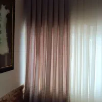 دوعدد پنل پرده کاملا سالم و نو