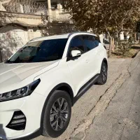 تیگو ۷ پرومدل ۱۴۰۳|خودرو سواری و وانت|مشهد, رضاشهر|دیوار