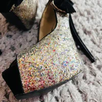 کفش مجلسی|کیف، کفش، کمربند|قم, انسجام|دیوار