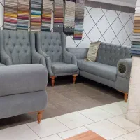 فروش مبلمان اقساطی سحر کارا|مبلمان خانگی و میز عسلی|بروجرد, |دیوار