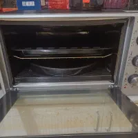 فر برقی|اجاق گاز و لوازم برقی پخت‌وپز|کرج, اسدآباد|دیوار