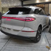 بی وای دی سی لاین مدل 2025