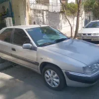 زانتیا مدل ۸۶