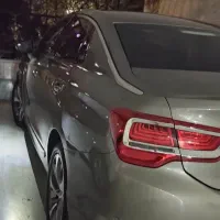 دی اس 5LS ۲۰۱۷|خودرو سواری و وانت|تهران, قیطریه|دیوار