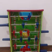 فوتبال دستی