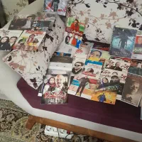 سی دی|پخش‌کننده DVD و ویدیو|تهران, شهران شمالی|دیوار