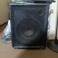 باند ۲۵۰ و آمپلیفایر