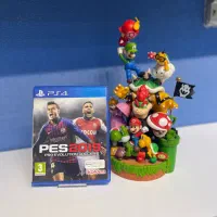 دیسک سالم pes 2019 ps4