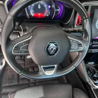 تلیسمان 2018 مشکی|خودرو سواری و وانت|تهران, امام زاده حسن|دیوار