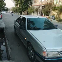 پزو 405|خودرو سواری و وانت|سلماس, |دیوار