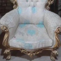مبل کارکرده