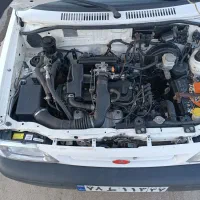 پراید مدل96|خودرو سواری و وانت|بوکان, |دیوار