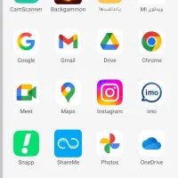 شیائومی  8 Galaxy note در حد نو با رم اضافی ۶۴ گیگ|موبایل|تهران, حکیمیه|دیوار