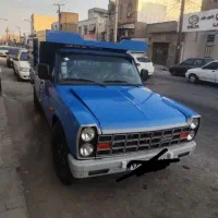 حمل بار بانیسان وانت|خدمات حمل و نقل|اهواز, گلستان|دیوار