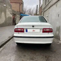 سمند lx مدل ۸۹|خودرو سواری و وانت|ملکان, |دیوار