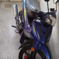 طرح ویو آشیل بی کلاج مدل ۹۵