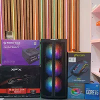 حداقل ترین سیستم DDR4 مناسب گیم اقتصادی