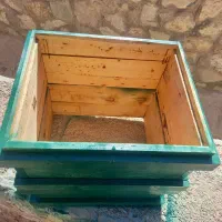 طبق و جعبه|ابزارآلات|اسفراین, |دیوار