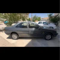 پژو‌ پارس سال مدل ۹۵