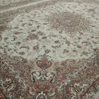 دو عدد فرش ۶متری|فرش|صومعه‌سرا, |دیوار