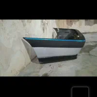 سپر پژو ۴۰۵ نقره ای