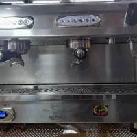 فروش دستگاه اسپرسو و آسیاب صنعتی|سماور، چای‌ساز، قهوه‌ساز|بندر ماهشهر, |دیوار