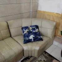ی دست مبل 8نفر|مبلمان خانگی و میز عسلی|شیراز, شاپورجان|دیوار