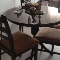 میز ناهارخوری ۴نفره