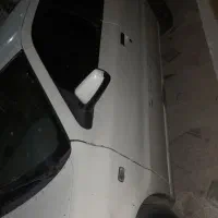 سمند سفید|خودرو سواری و وانت|شیراز, وصال|دیوار