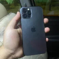 اپل iPhone 12 Pro Max با حافظهٔ ۲۵۶ گیگابایت|موبایل|تهران, شهرک غرب|دیوار