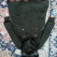 پالتو|لباس|بومهن, |دیوار