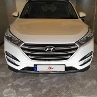 توسان فول شرکتی مشابه صفر