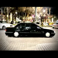 پژو 405 پنوماتیک مدل ۸۳