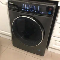 خریدار فروش لباسشویی ((تمام نقاط))|ماشین لباسشویی و خشککن لباس|تهران, سعادتآباد|دیوار