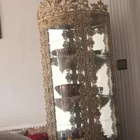 بوفه برنز