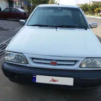 پراید مدل 86