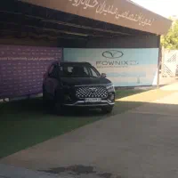 تیگو ۷ فونیکس پرو پریمیوم صفر خشک ۱۴۰۴|خودرو سواری و وانت|کرج, ساماندهی|دیوار