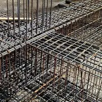 ارماتور بندی و قالب بندی