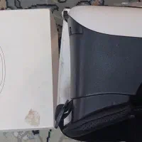 عینک واقعیت مجازی