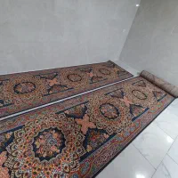 ۲ تیکه گلیم فرش|گلیم، جاجیم، گبه|ایلام, |دیوار