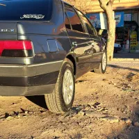 پژو 405 مدل 98|خودرو سواری و وانت|شهر بابک, |دیوار