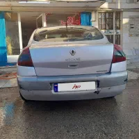 مگان ۲۰۰۶|خودرو سواری و وانت|اردبیل, |دیوار