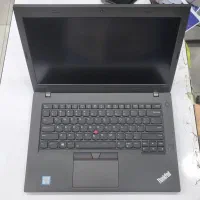 لپتاپ لنوو T470p گرافیک 2 گیگ i7 نسل 7|رایانه همراه|بندر گناوه, |دیوار