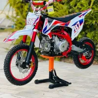 تریل ۱۲۵ اتومات