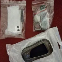 کاور ریموت kmc