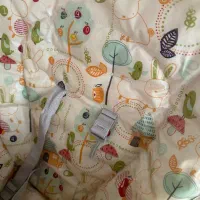 صندلی کودک غذاخوری|تخت و صندلی بچه|تهران, گلستان (شهرک راه آهن)|دیوار